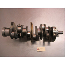 #JY01 Crankshaft Standard From 2007 CHEVROLET IMPALA  3.5 6324